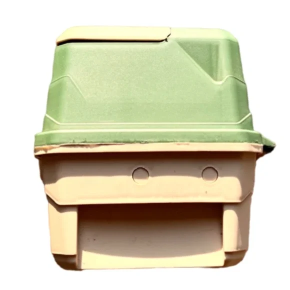 COPY - 2 Tray Tackle Box - Picture 4 of 12